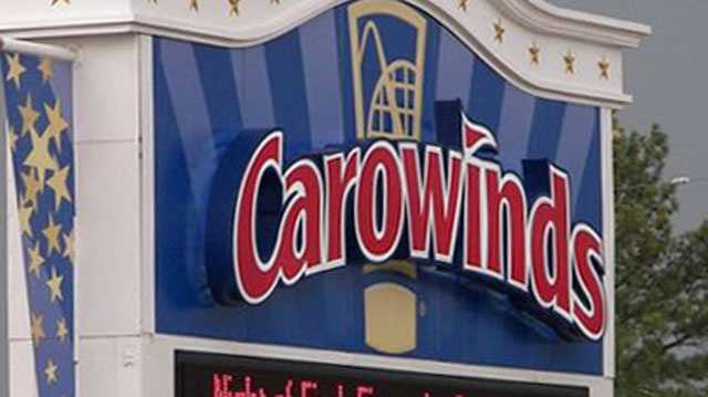 Carowinds amusement park updates it's 'code of conduct' policy - Vimarsana News