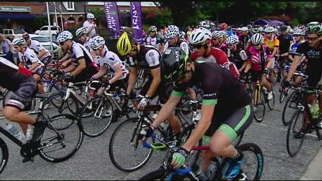 South Carolina: 3-day Ride to End ALZ begins Friday - Vimarsana News