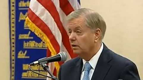 Lindsey Graham's legacy and impact on his home state