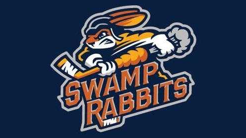 Greenville Swamp Rabbits, Greenville, SC Professional Hockey