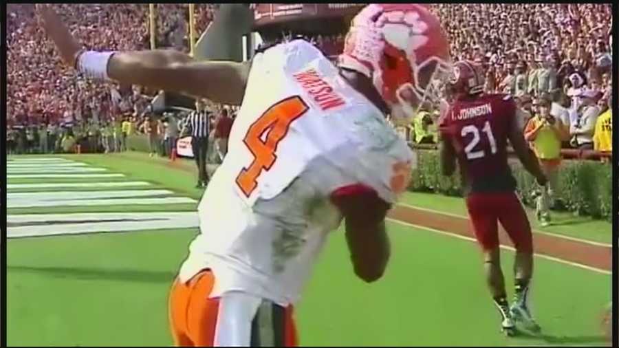 Deshaun Watson's hometown could honor QB with his own road