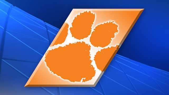 3 Clemson Tigers football players sent home before Orange Bowl