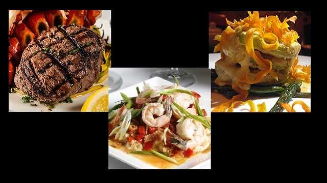 Get your appetite ready for Greenville’s Restaurant Week