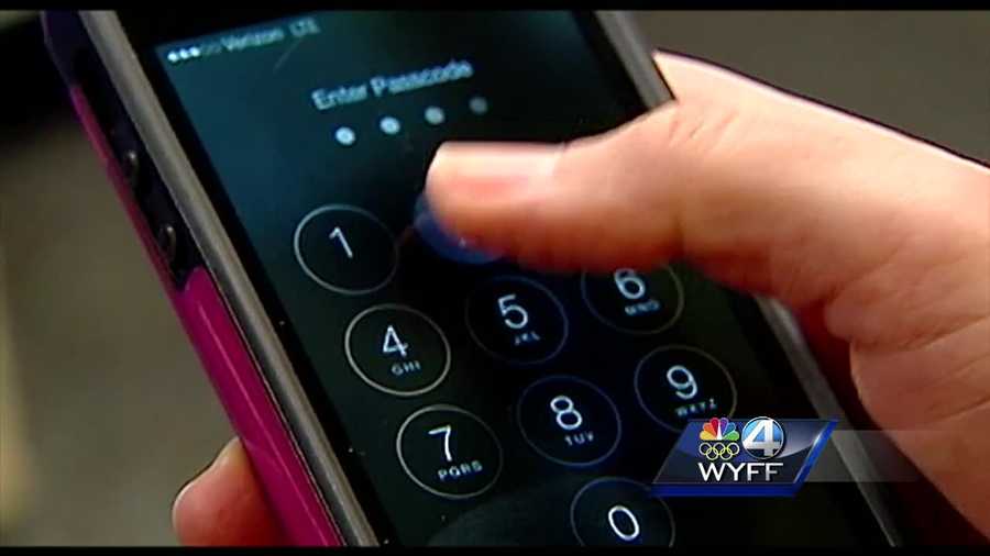 er it should help law enforcement hack into the iPhone used by one of the San Bernadino shooters, a Greenville family has been fighting their own battle with Apple.