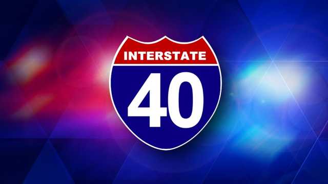 Man walking on I-40 in Asheville hit, killed, police say - Vimarsana News