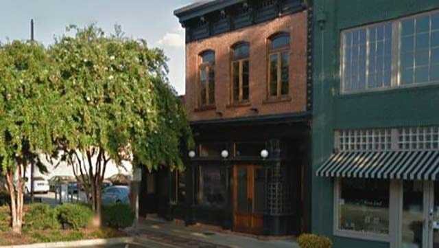 Husk Barbeque in downtown Greenville closes permanently - Vimarsana News