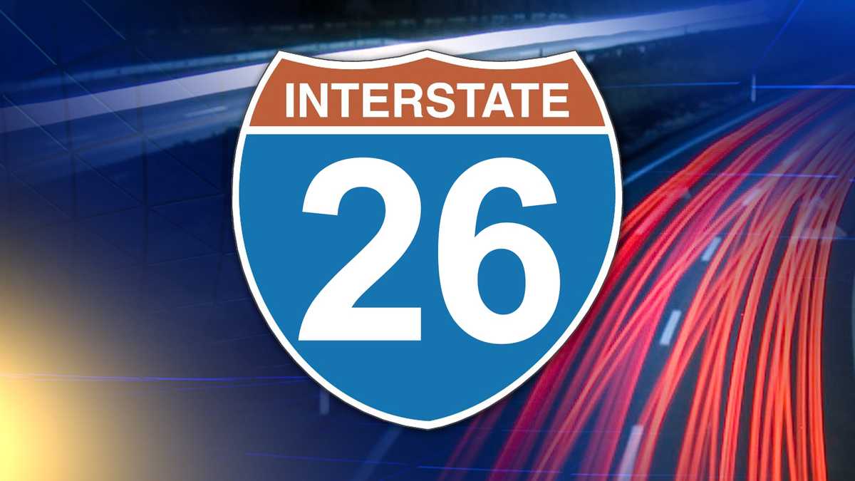 Upstate man hit, killed while walking on interstate, coroner says