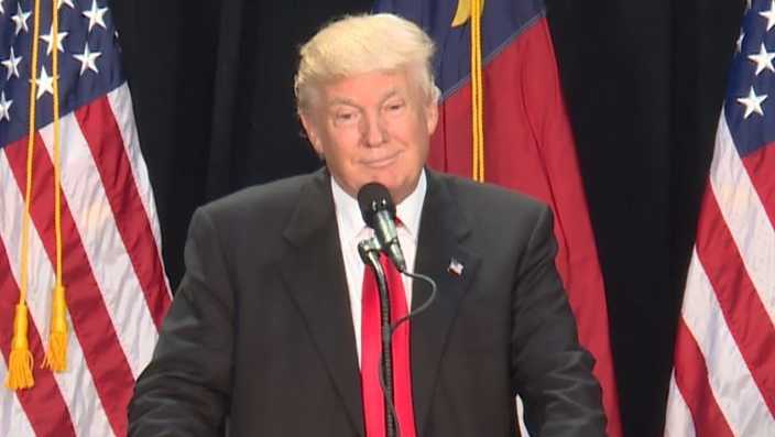 Georgia, South Carolina and more could face funding cuts under Trump election overhaul plan