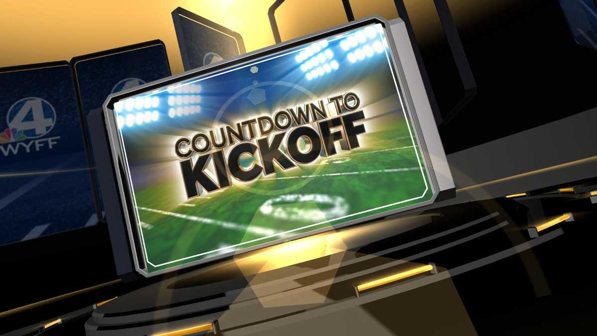 LIVE Countdown to Kickoff Sports Special