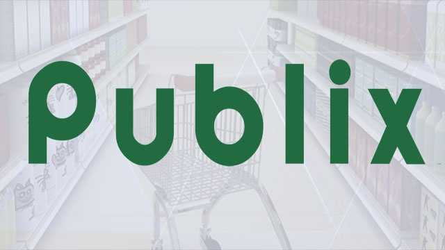 Publix removes 10-item limit from express lanes