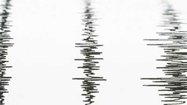 South Carolina: earthquake reported in Ladson