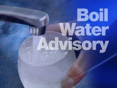 Boil Water Advisory Lifted In Anderson County