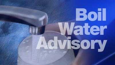 Upstate Town Issues Boil Water Advisory To Residents Officials Say