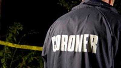Bones found buried in Upstate linked to missing man case, coroner says