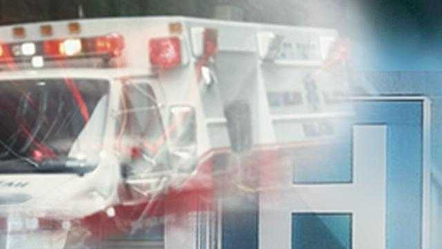South Carolina: Woman found dead in hospital bathroom - WYFF