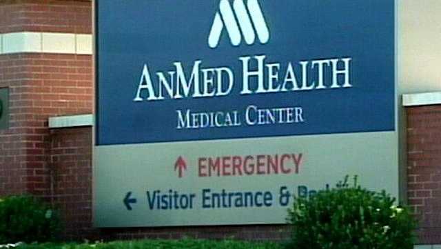 Cyber-attack brings major hospital system's phones and internet down