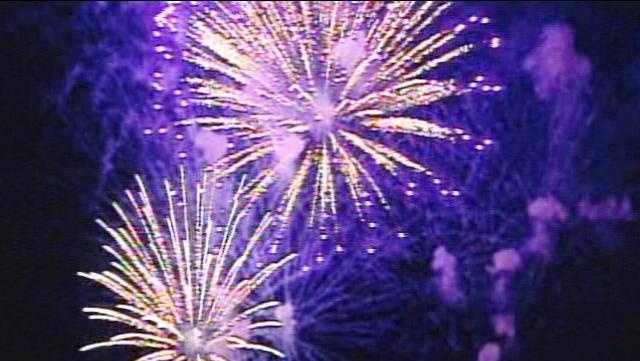 South Carolina: July 4 events - Vimarsana News