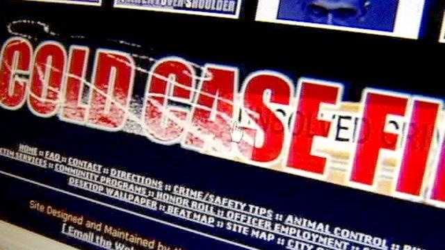 Suspect in Greenville cold case murder connected to ‘major cases in ...