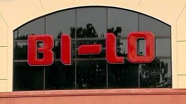 Former BI-LO to become O’Reilly’s Auto Parts