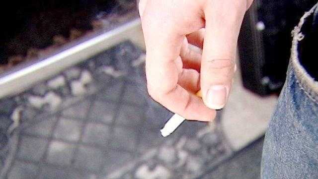 Smokers eligible for COVID-19 vaccine ahead of general public in South Carolina - Vimarsana News