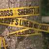 Deputies: Woman arrested after infant remains found buried on Elbert County property