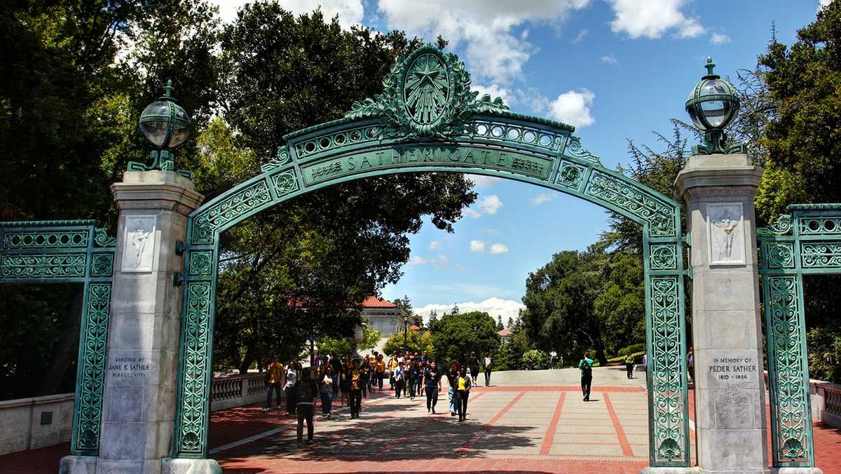 State Auditor Uc Wrongly Admitted Well Connected Students