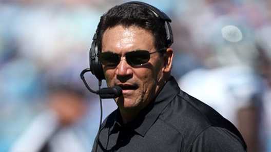 Mother of Seaside-native coach Ron Rivera dies