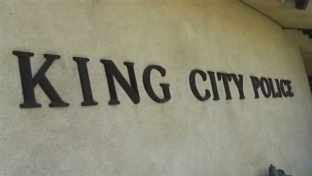 Attempted robbery turns into shooting in King City, police say - Vimarsana News