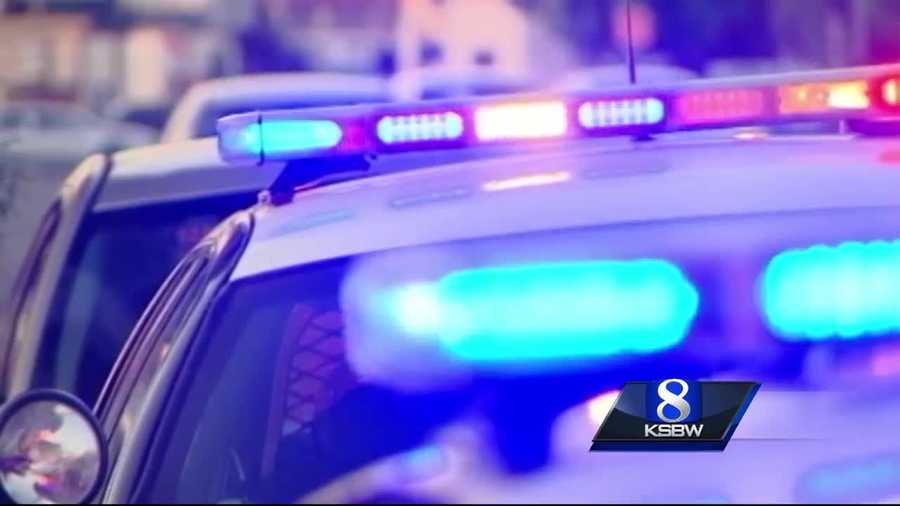 14-year-old succumbs to his injuries after being hit by a car Thursday in Salinas