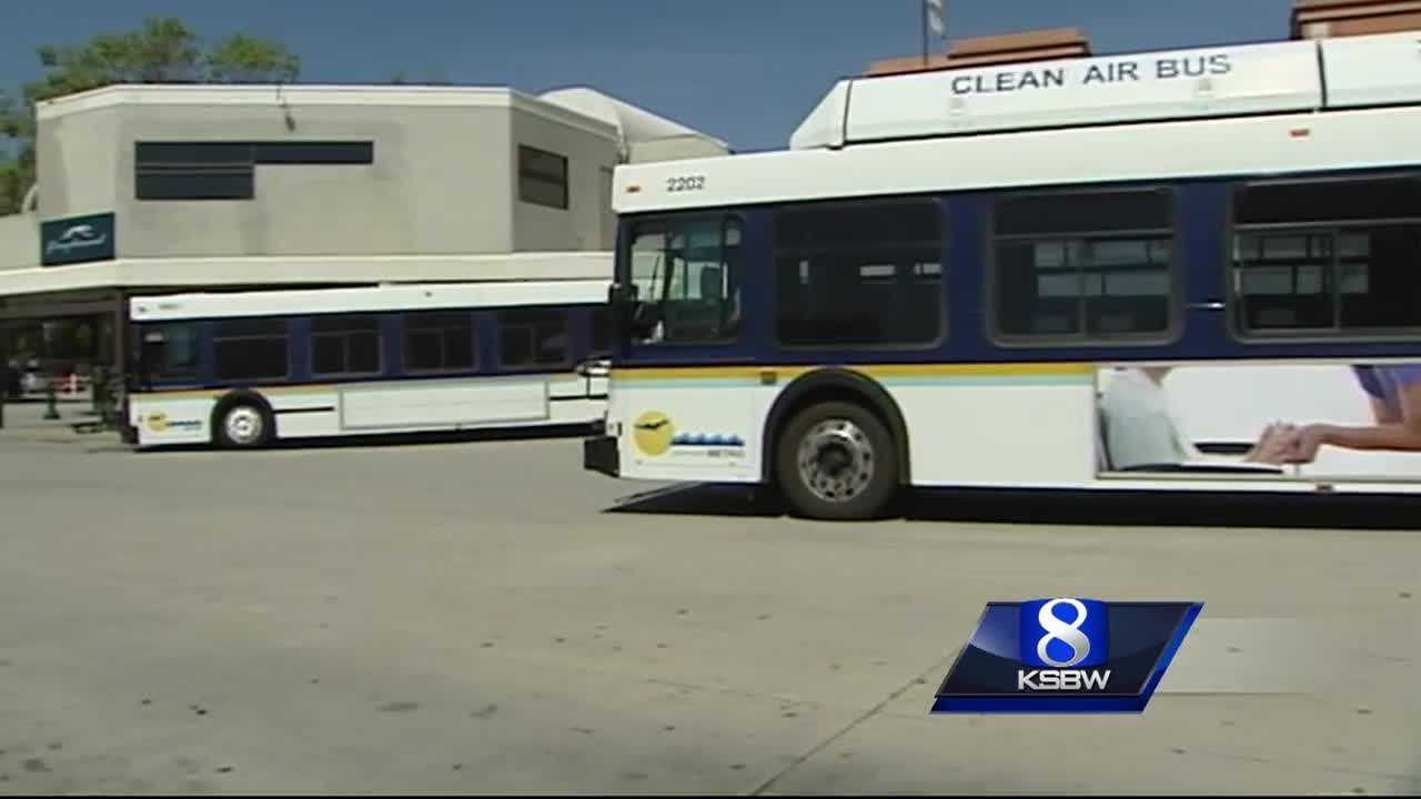 Coronavirus Santa Cruz METRO announce service changes