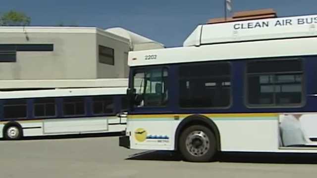 Santa Cruz METRO lifts mask mandate for vaccinated passengers - Vimarsana News