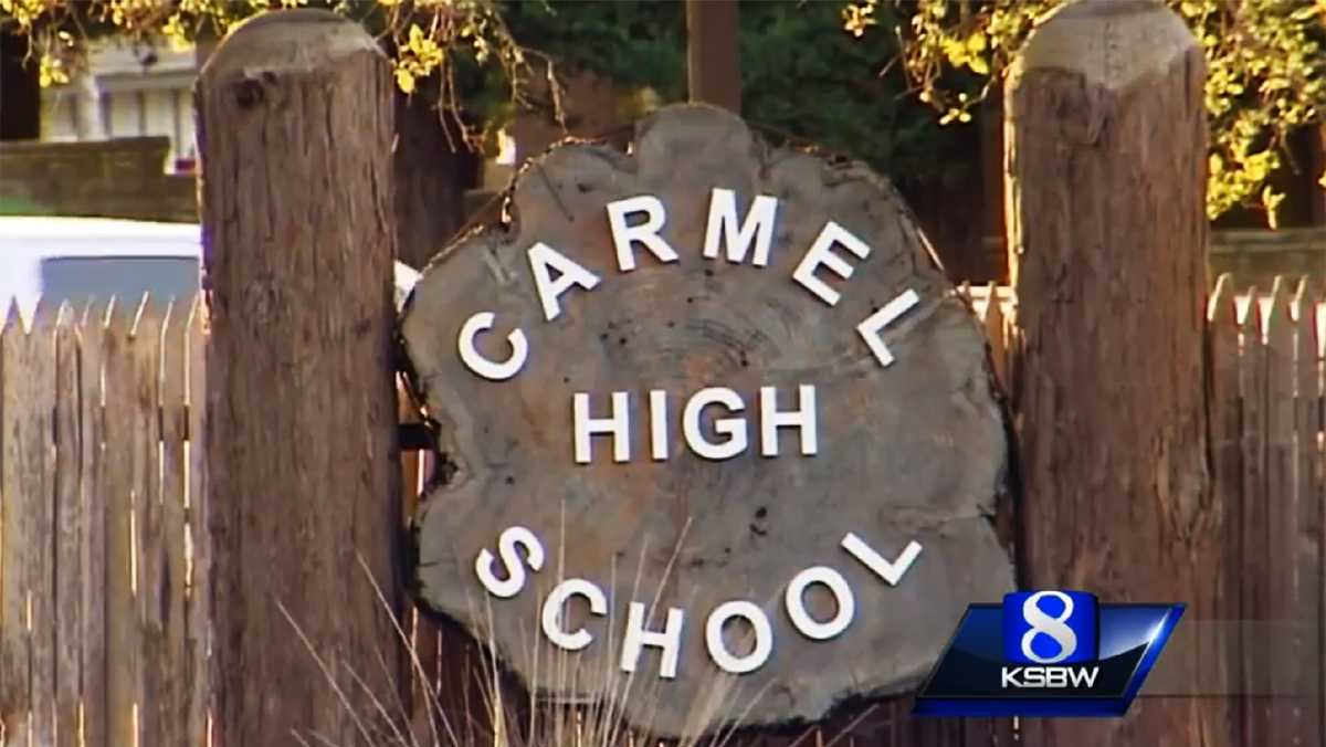 No threat found at Carmel High after students evacuated
