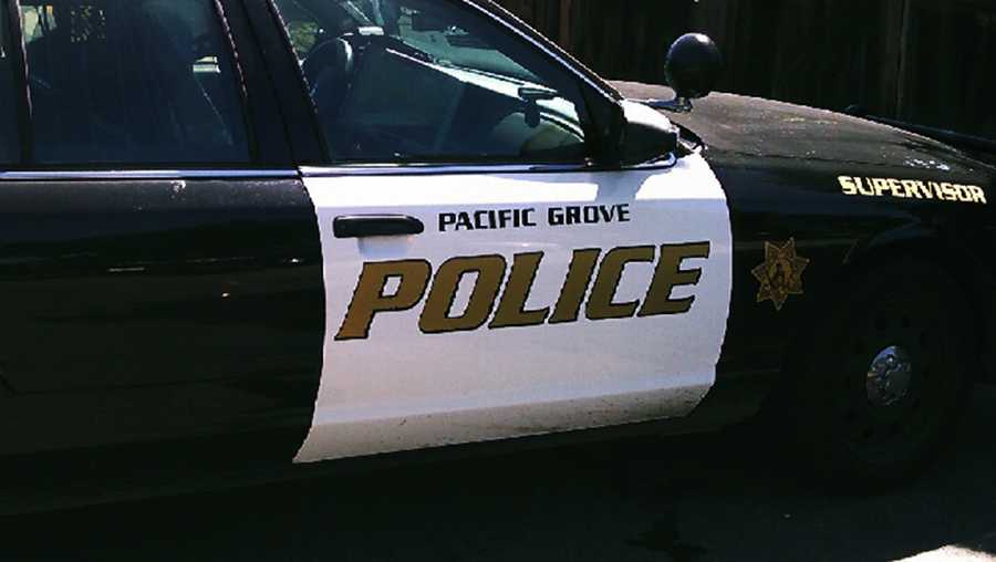 Pacific Grove Police