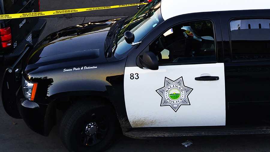 Arrest made in Salinas homicide investigation