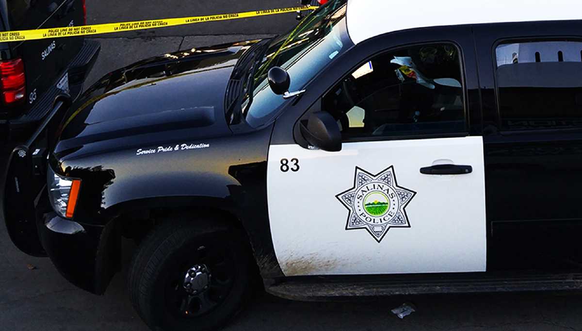 Arrest Made In Salinas Homicide Investigation