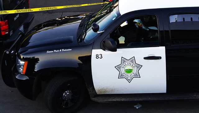 Arrest made in Salinas homicide investigation - Vimarsana News