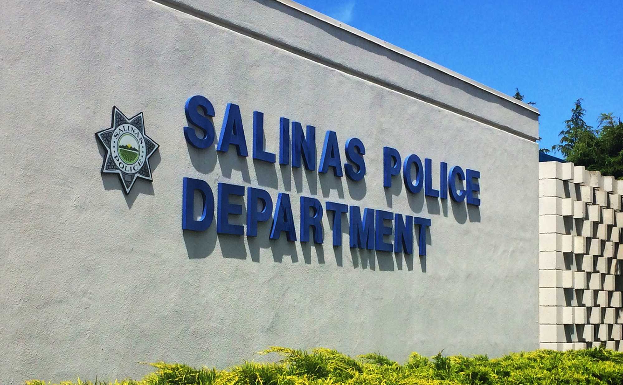 With 8 Officers Put On Leave, Salinas Police Is In A Staffing Crisis