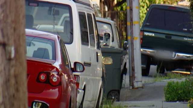 California drivers are on their own with this new parking law - Vimarsana News