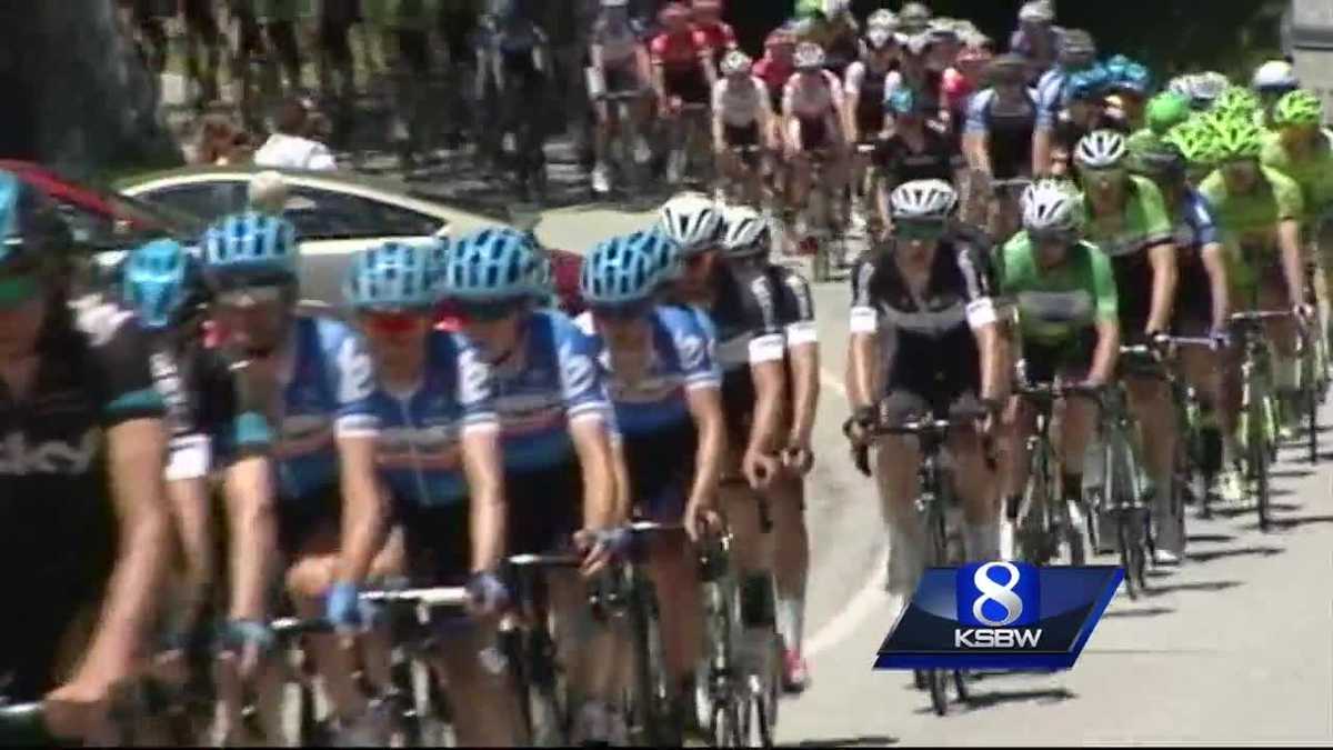 amgen bike tour