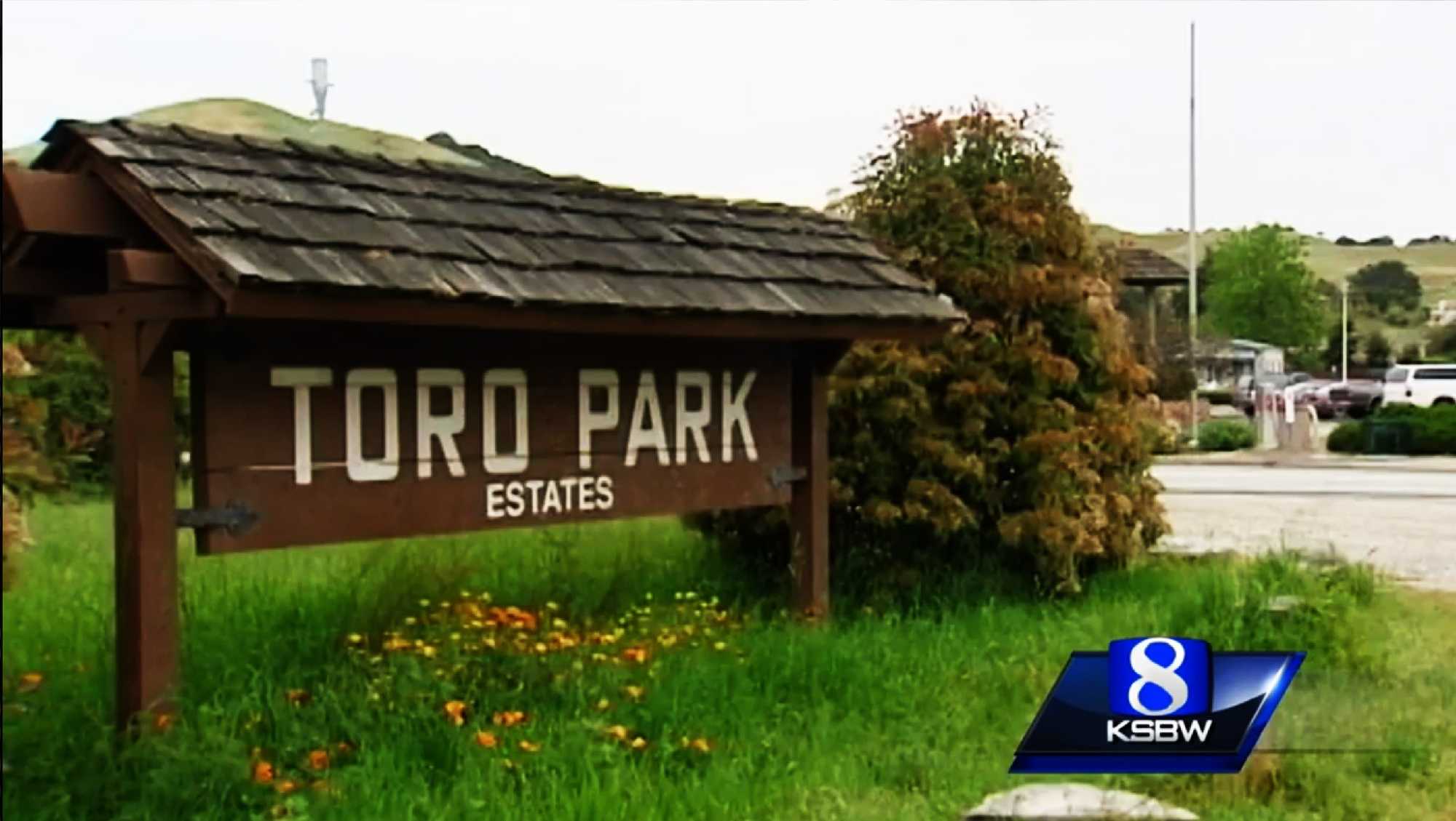 Toro Park to open its first leash-free dog park - Vimarsana News
