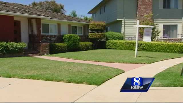 Rental property scams increasing in Monterey County - Vimarsana News