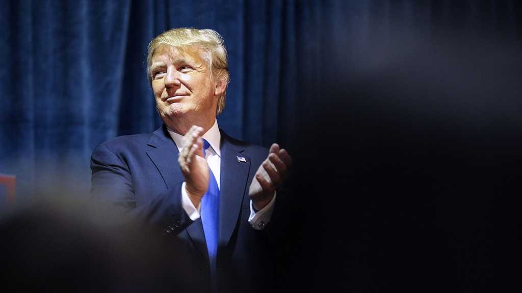 President Donald Trump visits Florida as campaigns for governor, Senate hit home stretch