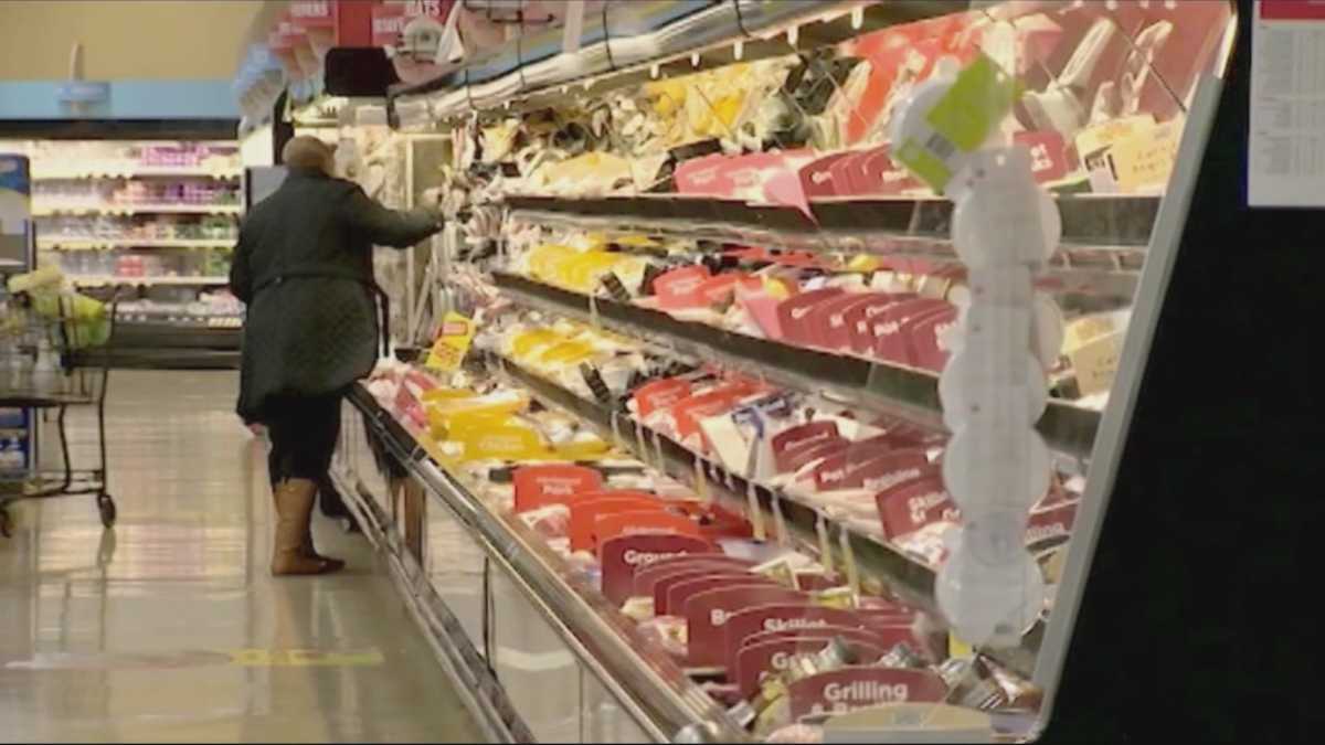 Today Is The Last Day To Apply For Food Assistance In Palm Beach County