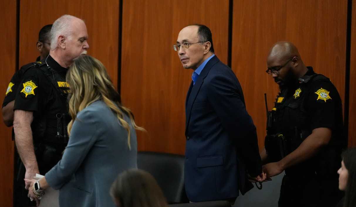 South Carolina jury finds store owner not guilty of murder in killing of Black teen