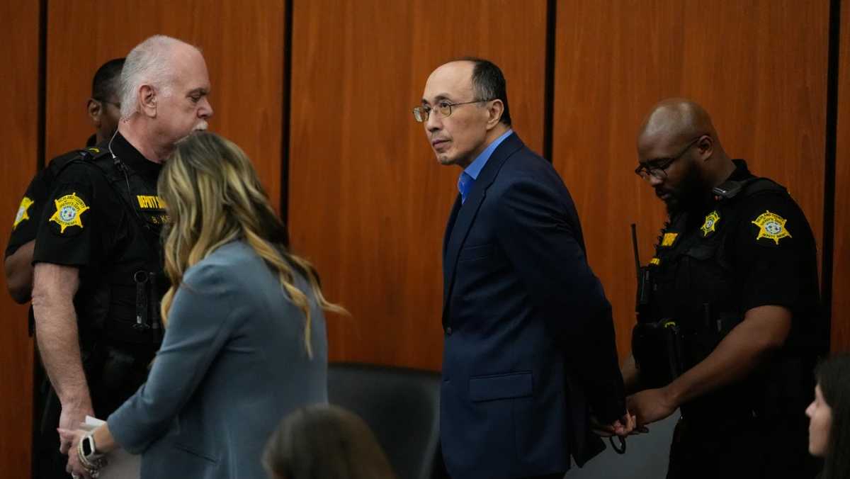 South Carolina jury finds store owner not guilty of murder in killing of 14-year-old