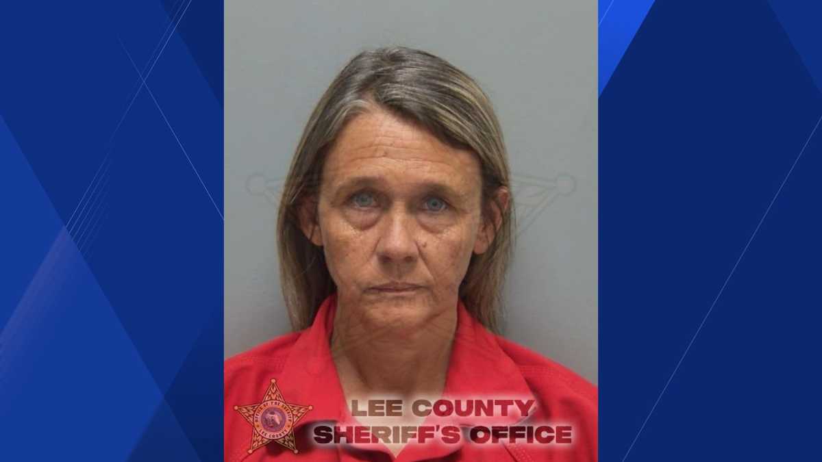 Woman accused of stealing over $200k from Fort Myers business, spending money on online gambling