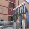 Pittsburgh Jewish community enhances security for high holidays