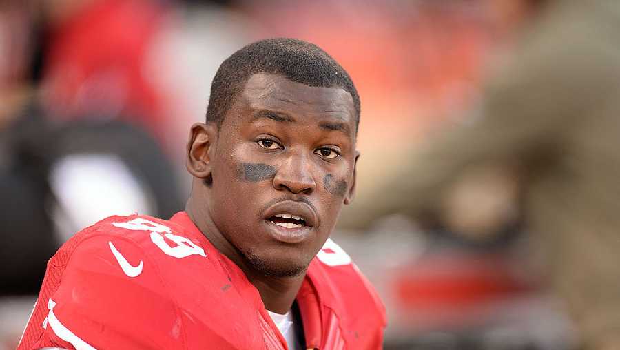 49ers mourn the sudden death of former All-Pro linebacker Aldon Smith at 36
