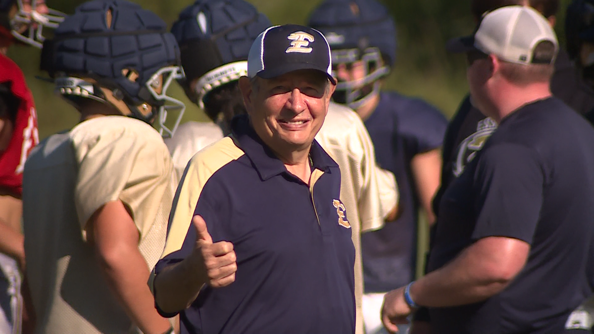 Essex retools ahead of 2026 football season