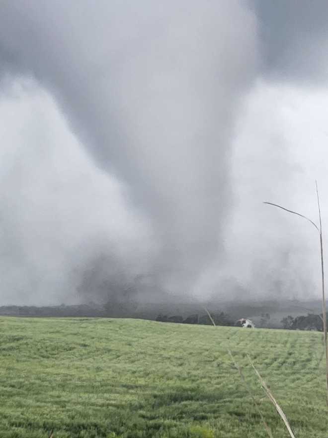 nebraska tornado photo